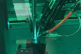 激光焊接机设备支持哪些钎料形式？