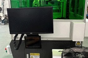 自动激光焊接成本高吗？