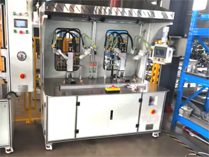 节能30%±1℃实时控温？祥控智能火焰钎焊机厂家揭秘