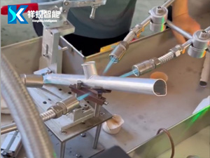 夹具换完别急着开工，试焊这一步千万别省！|祥控详解