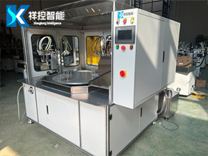 祥控智能火焰钎焊机应用案例 | 山东某汽车管件厂：节能增效，以智能焊接重塑生产竞争力