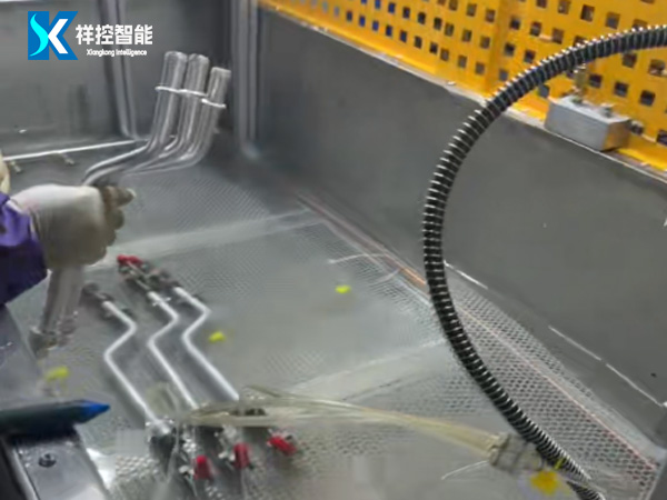 祥控水检试验台